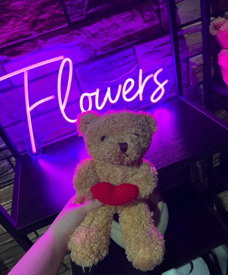 Teddy Bear