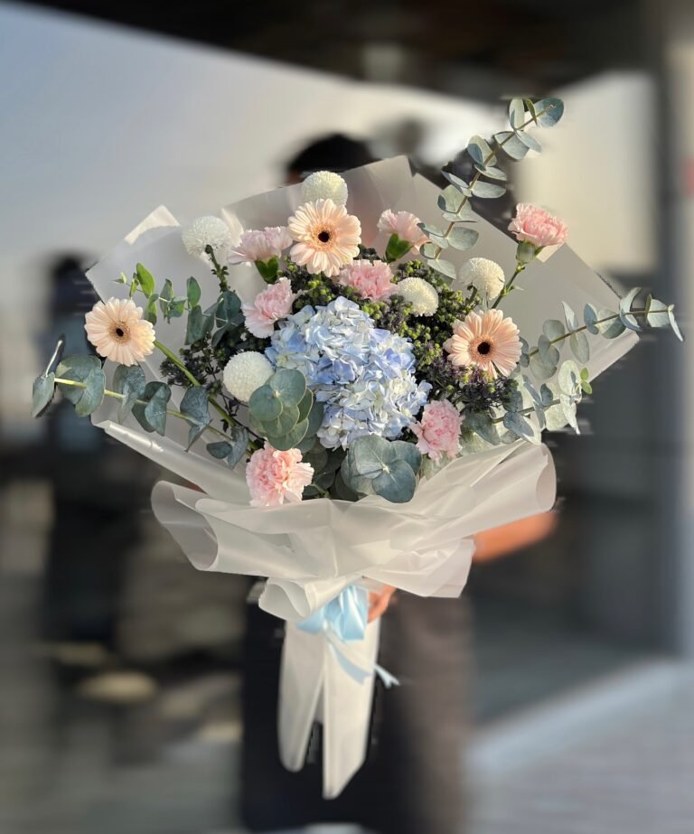 Medusa Arrangement — 02