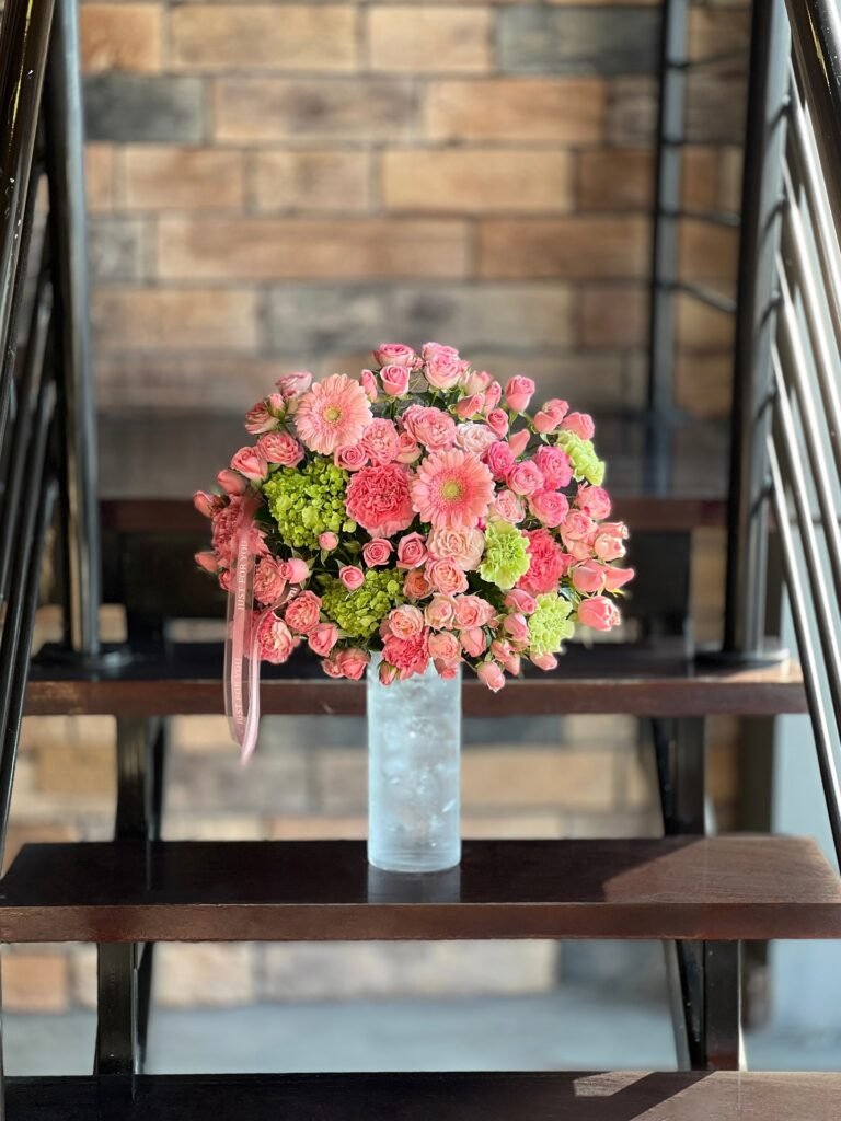 Medusa Arrangement — 08