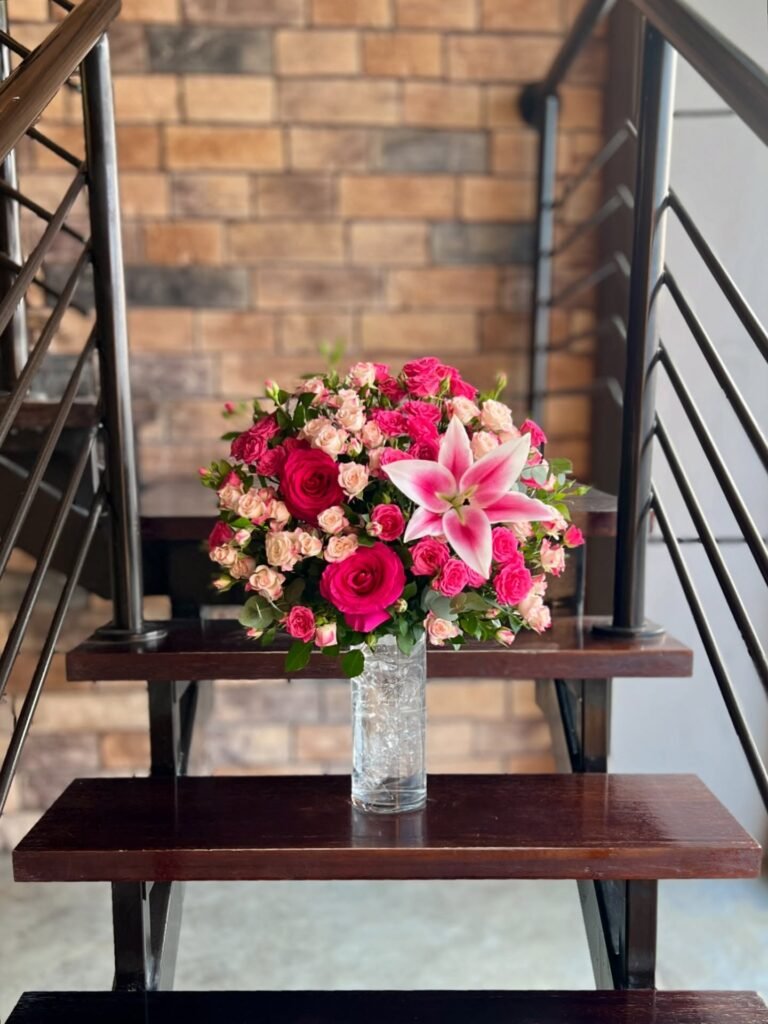 Medusa Arrangement — 06