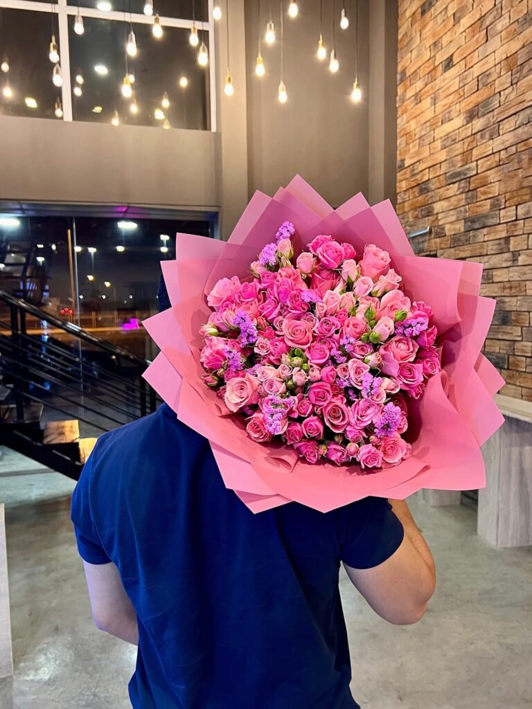 Medusa Arrangement — 18