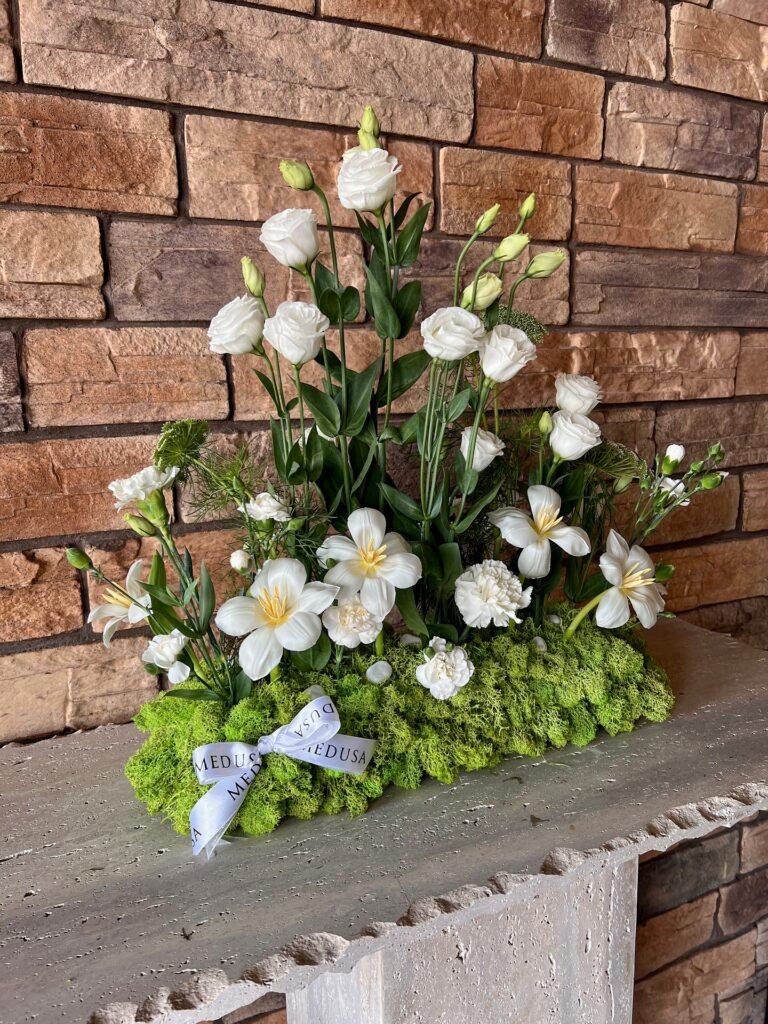 Table Arrangement