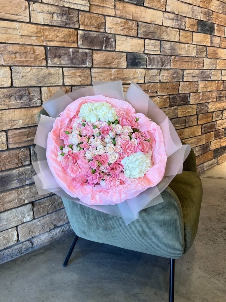 All Girls Favourite XL Bouquet