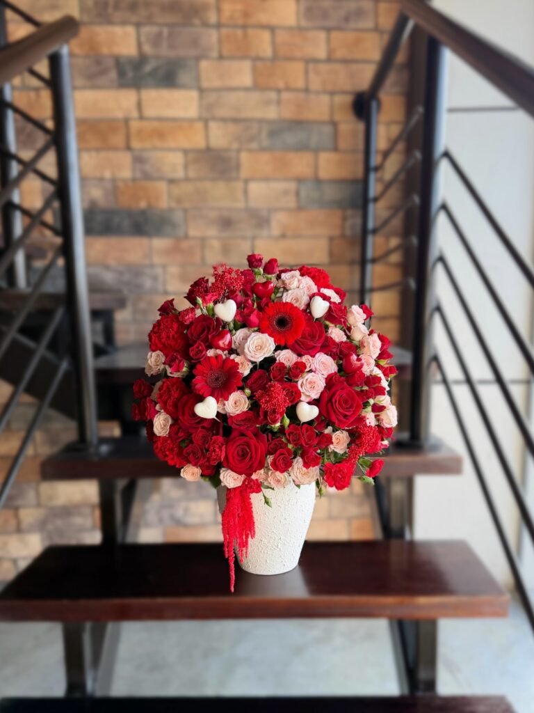 Be My Valentine
