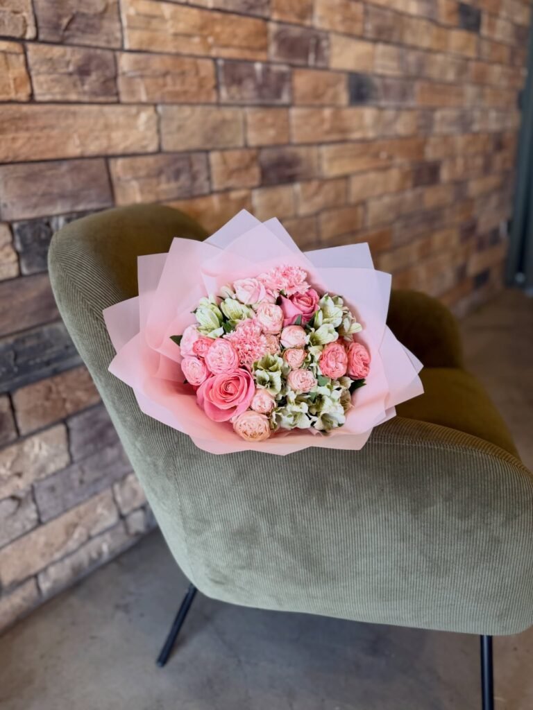 Medusa Arrangement — 16