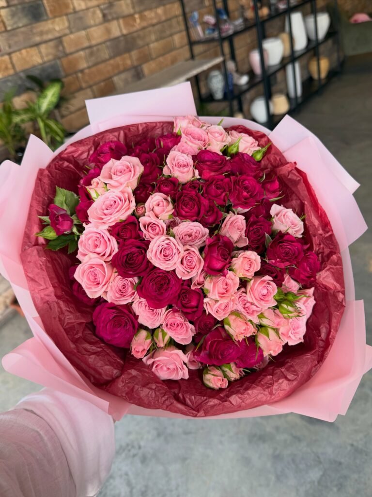 Medusa Arrangement — 17