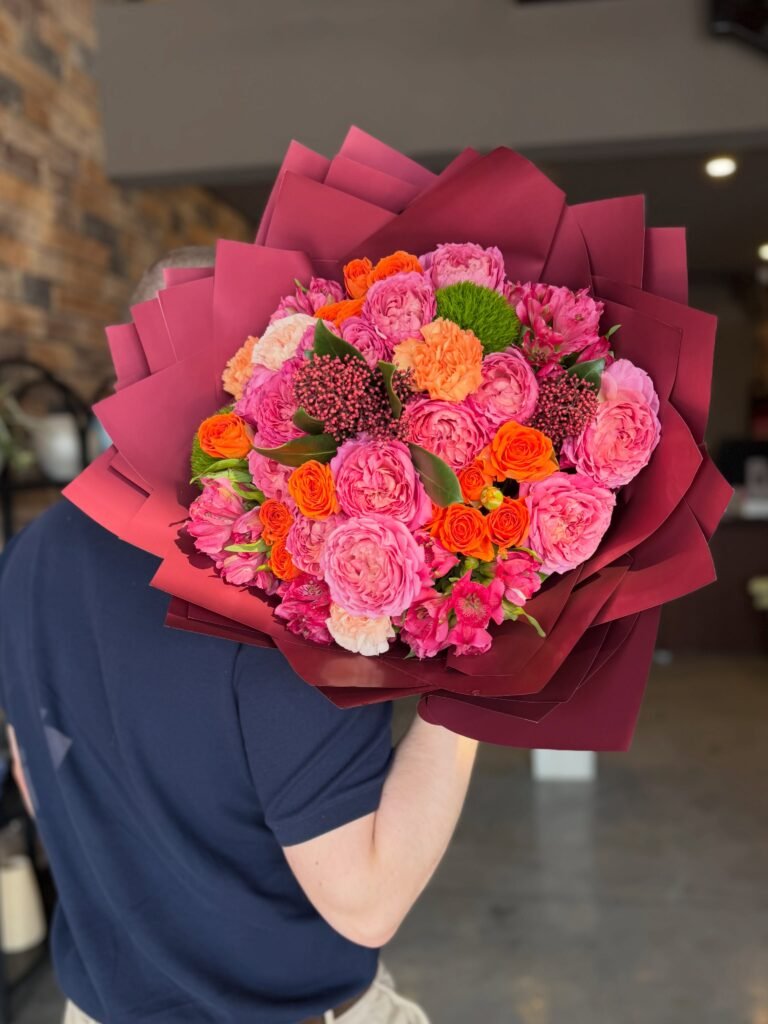 Medusa Arrangement — 20