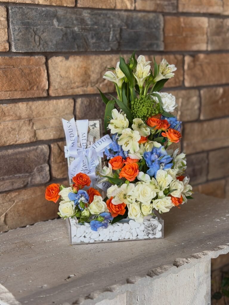 Gift Arrangement — 02