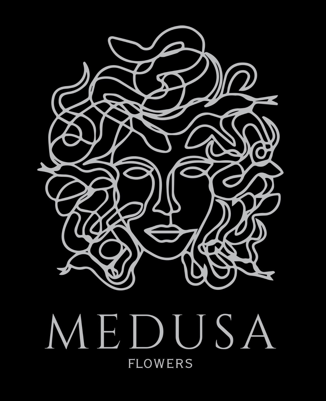 Medusa Flowers