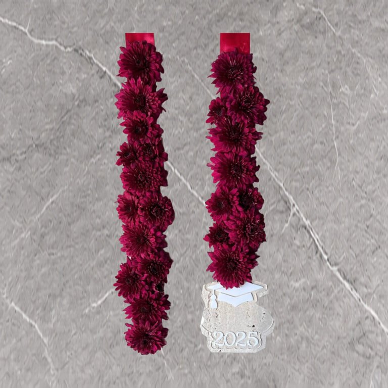 Graduation Garland — 02