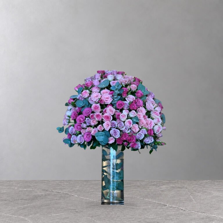 Roses Mania
