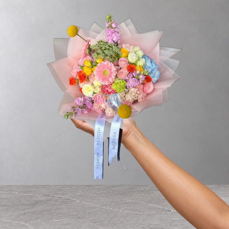 Dopamine Bouquet