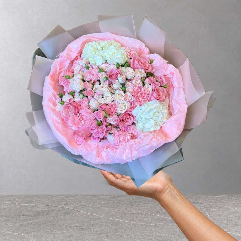 All Girls Favourite XL Bouquet