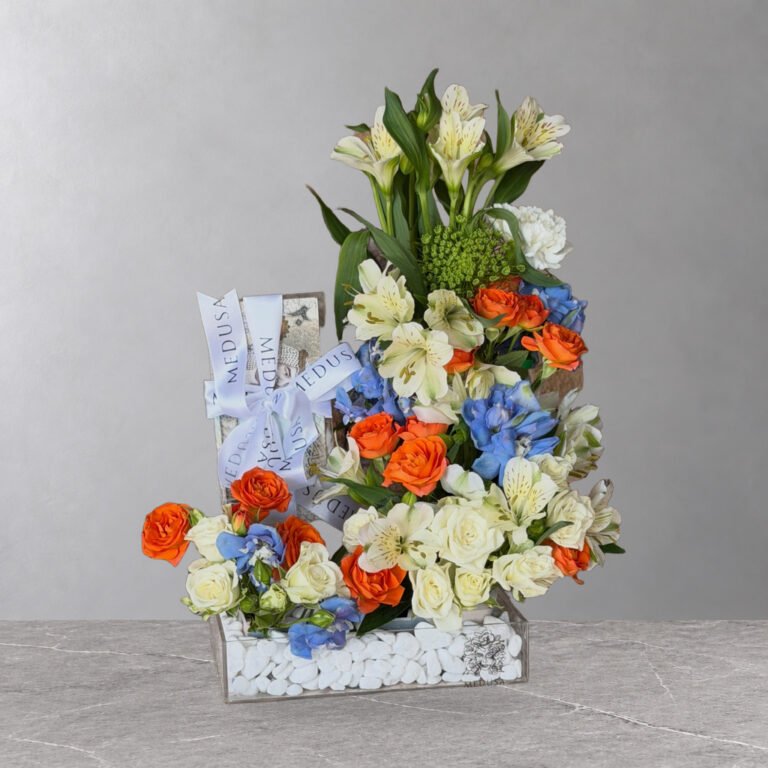 Gift Arrangement — 02